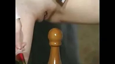 ગધેડામાં 40 સેન્ટિમીટર સેક્સી વાર્તા